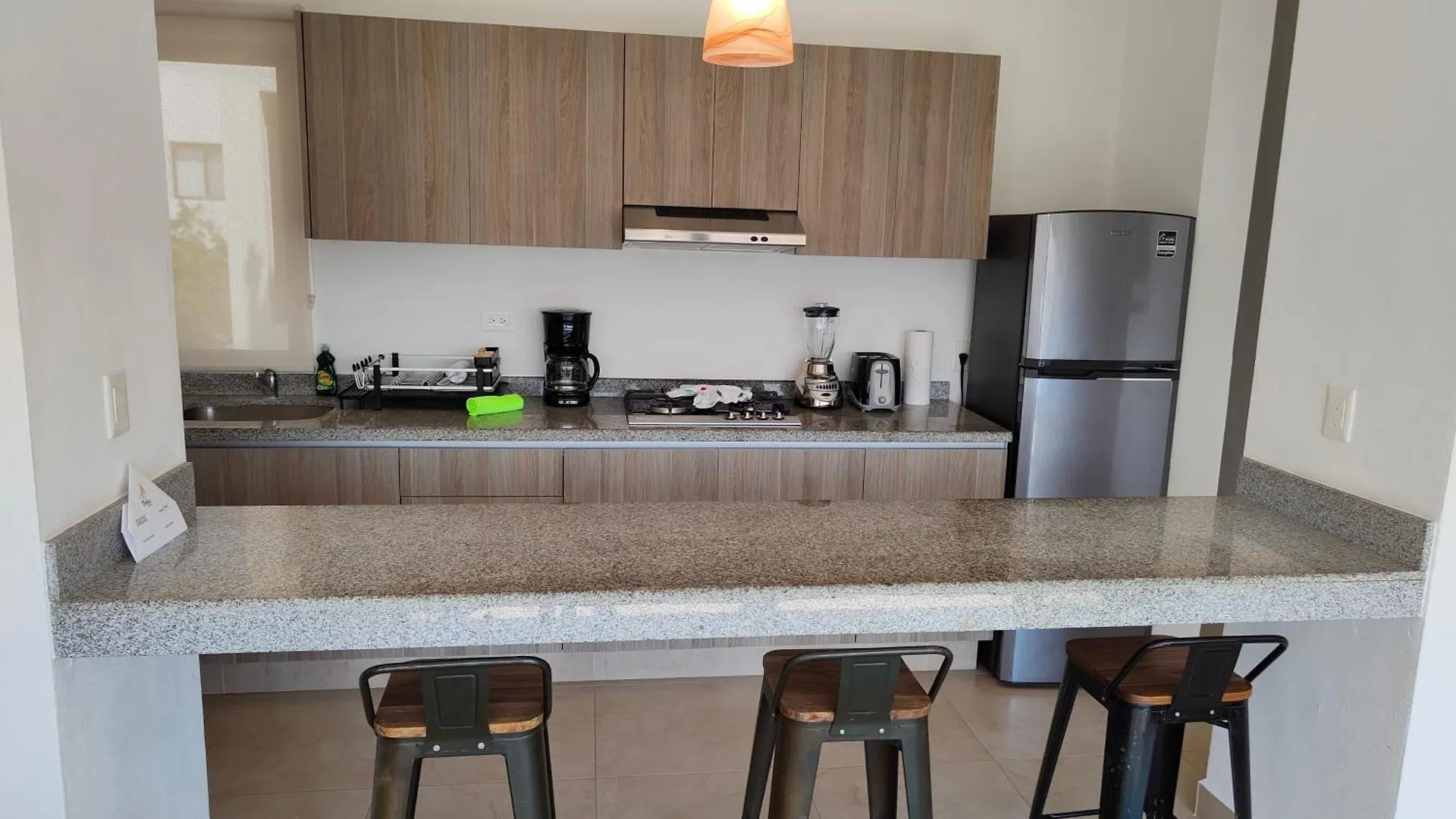 بويرتو موريلوس Vela'S Condos Ocean Front شقة فندقية