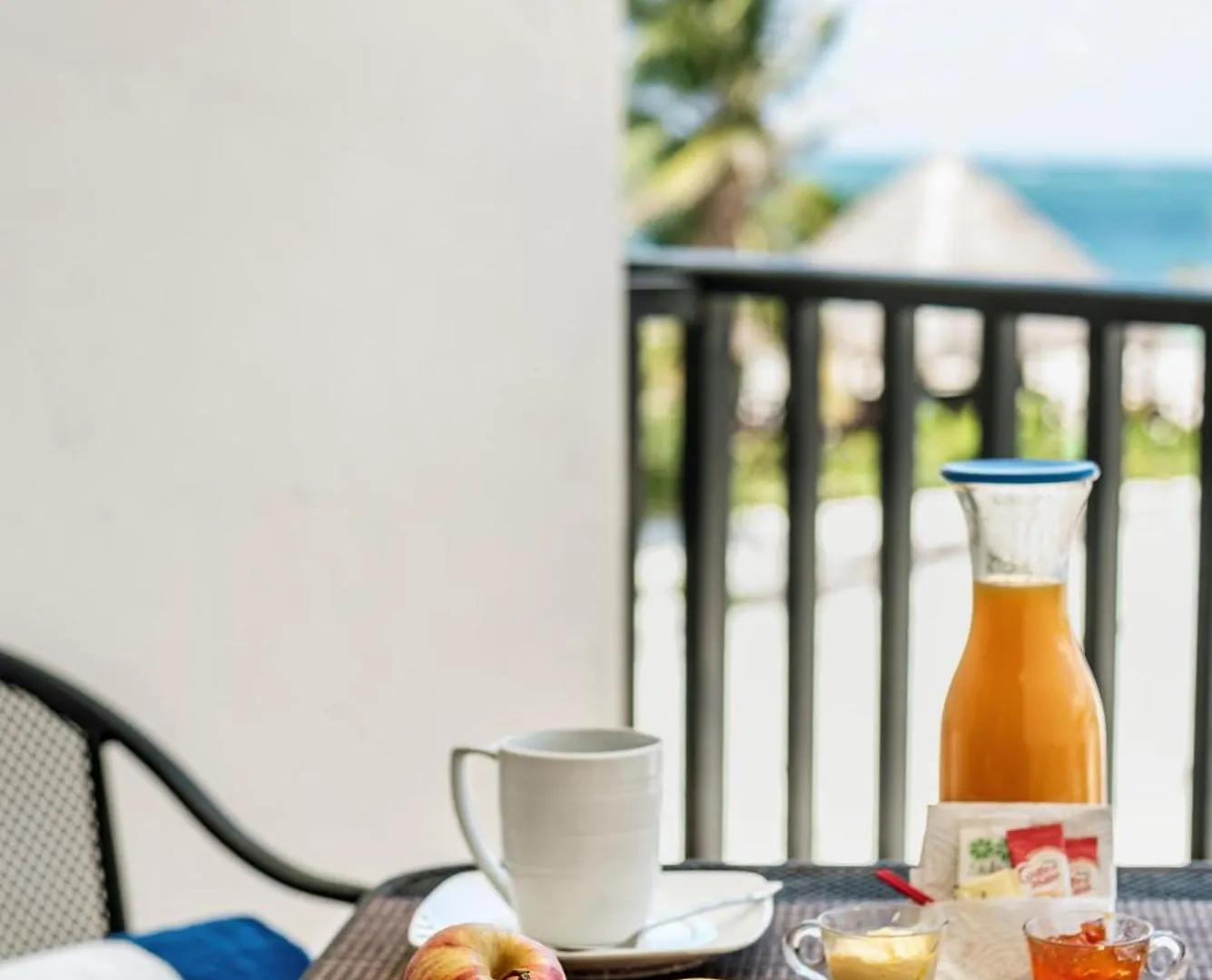 بويرتو موريلوس Vela'S Condos Ocean Front