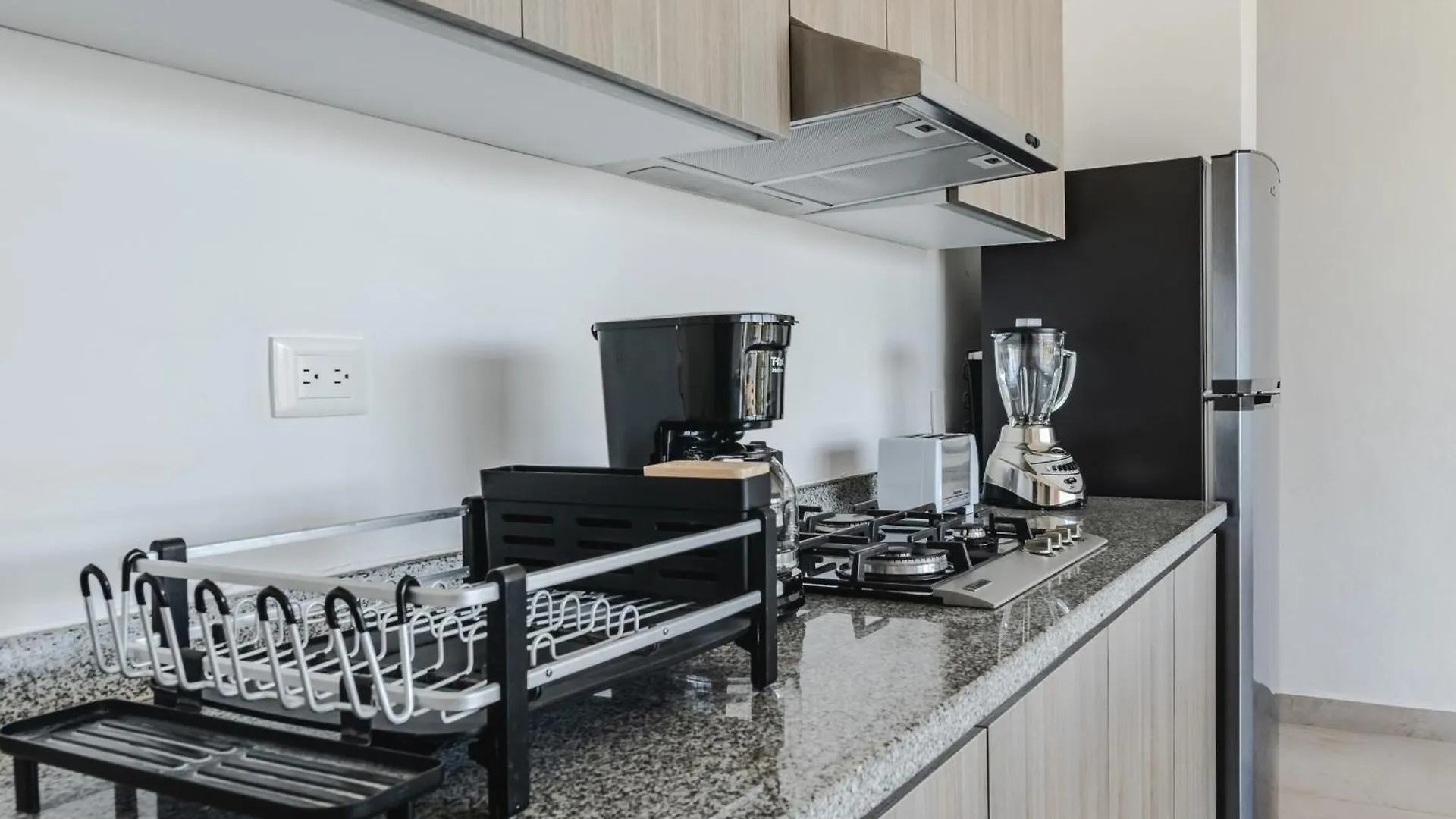 بويرتو موريلوس Vela'S Condos Ocean Front بويرتو موريلوس