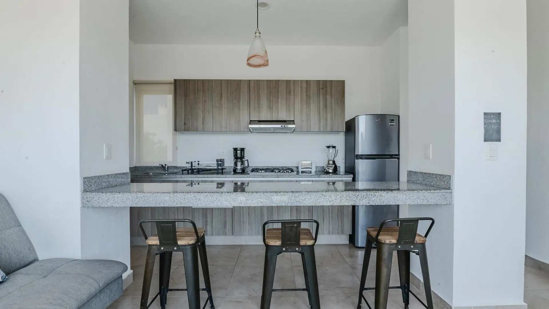 بويرتو موريلوس Vela'S Condos Ocean Front