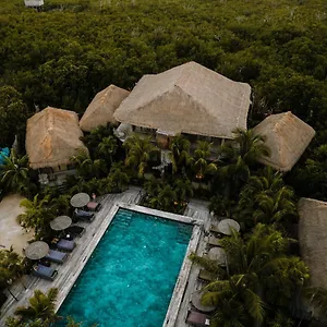 Radhoo (adults Only) Tulum