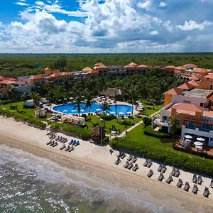 Resort El Beso Adults Only At Ocean Coral & Turquesa All Inclusive, Puerto Morelos