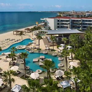 Resort Secrets Riviera Cancún Resort&spa - Adults Only - All Inclusive, Puerto Morelos