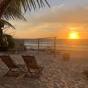 Inn Casa Kayab, Puerto Morelos