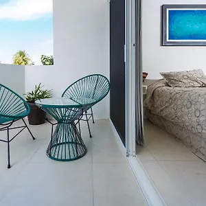 Apartamento Kaam, Puerto Morelos