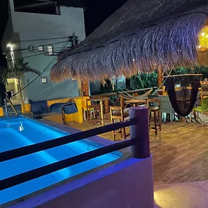 Apartamento Casa Velero, Puerto Morelos