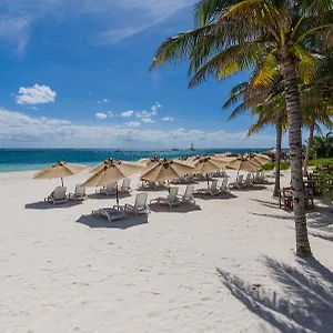 Hotel Arena Beach Oceanfront, Puerto Morelos