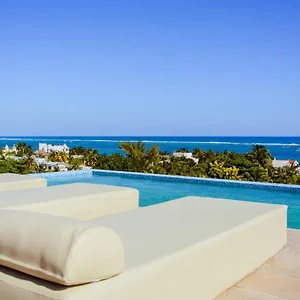 Hotel Areia Boutique - (adults Only), Puerto Morelos