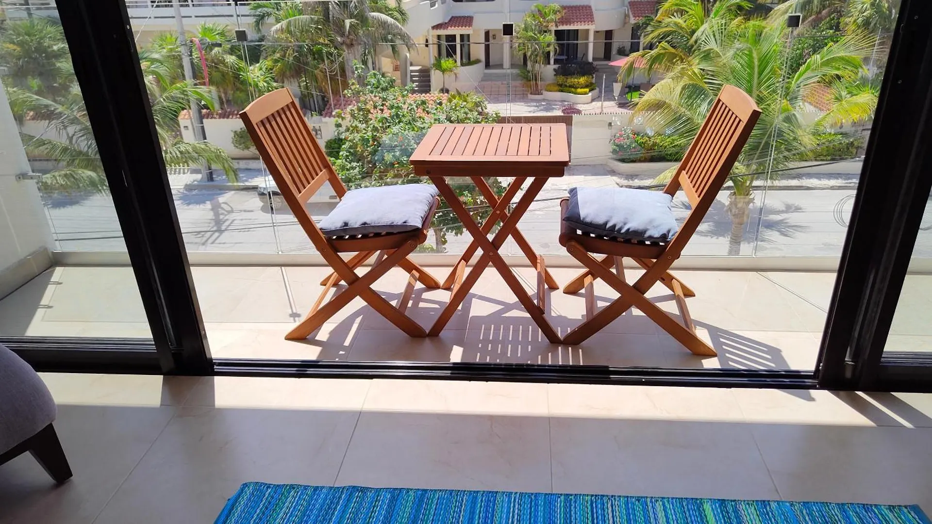 *** Aparthotel Vela'S Condos Ocean Front Puerto Morelos Mexico