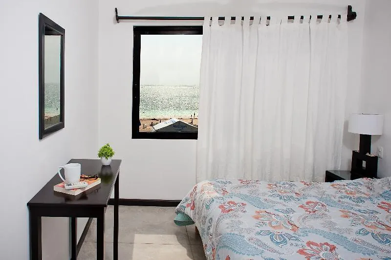 *** Aparthotel Vela'S Condos Ocean Front Puerto Morelos Mexico