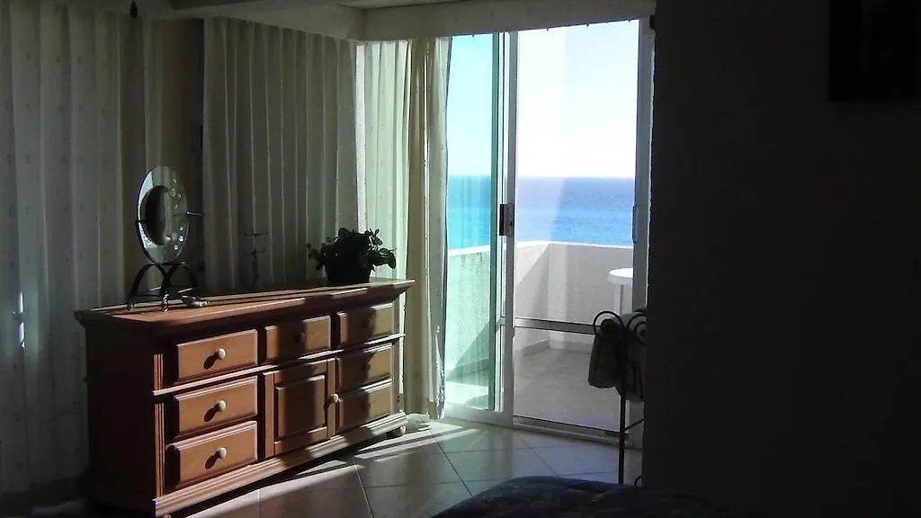 Aparthotel Vela'S Condos Ocean Front Puerto Morelos
