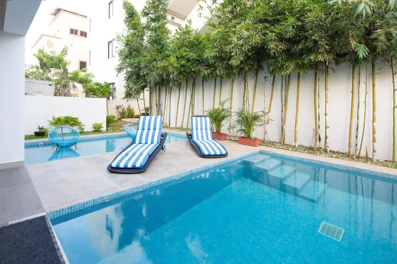 Vela\'S Condos Ocean Front location