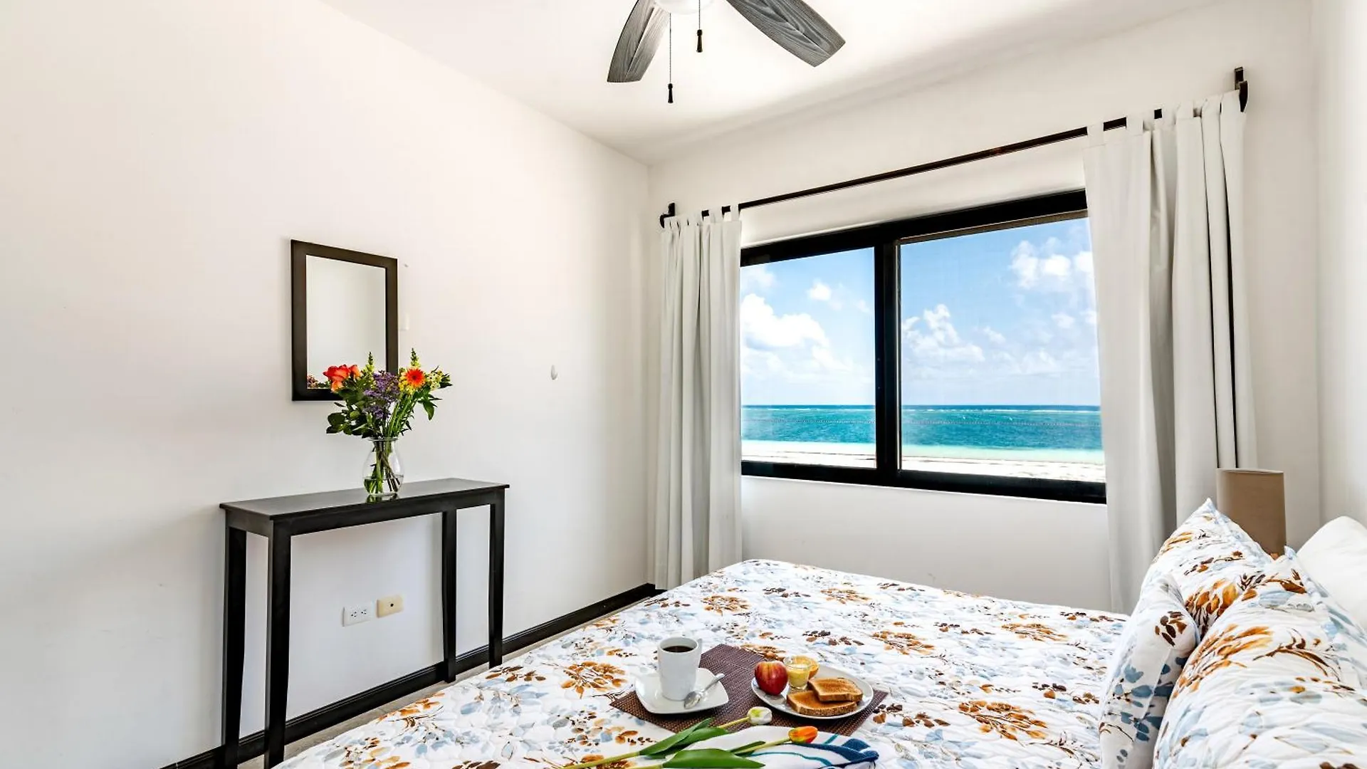 *** Aparthotel Vela'S Condos Ocean Front Puerto Morelos Mexico