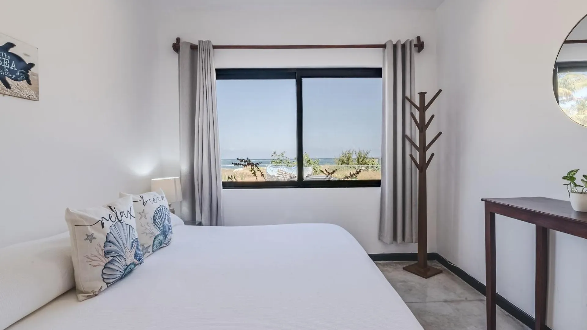 Aparthotel Vela'S Condos Ocean Front Puerto Morelos